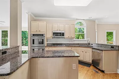 4552 Willow Oak Trail, Powder Springs, GA 30127 - Photo 10