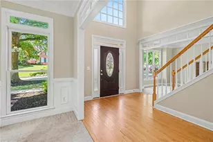 4552 Willow Oak Trail, Powder Springs, GA 30127 - Photo 6