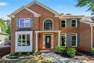 4552 Willow Oak Trail, Powder Springs, GA 30127 - Photo 2
