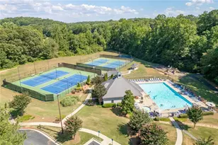 4552 Willow Oak Trail, Powder Springs, GA 30127 - Photo 50