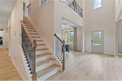 3652 Woody Way, Loganville, GA 30052 - Photo 8