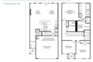 1981 Carver Ln NE, Marietta, GA 30066 - Photo 38