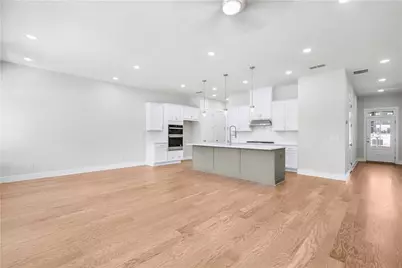 1981 Carver Lane NE #48, Marietta, GA 30066 - Photo 4
