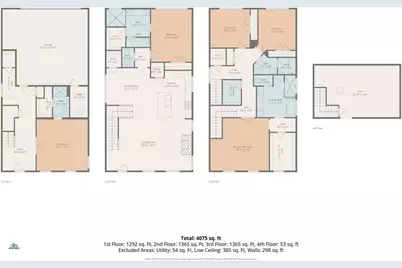 209 Highland Park Point, Woodstock, GA 30188 - Photo 38