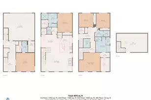 209 Highland Pk Pt, Woodstock, GA 30188 - Photo 38