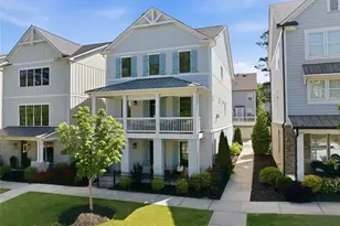 209 Highland Pk Pt, Woodstock, GA 30188 - Photo 1