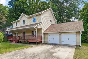 1268 To Lani Dr, Stone Mountain, GA 30083 - Photo 2