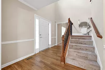 1268 To Lani Drive, Stone Mountain, GA 30083 - Photo 4