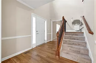 1268 To Lani Dr, Stone Mountain, GA 30083 - Photo 4