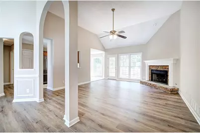 620 Saddle Brooke Drive, Dallas, GA 30132 - Photo 4