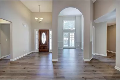 620 Saddle Brooke Drive, Dallas, GA 30132 - Photo 6