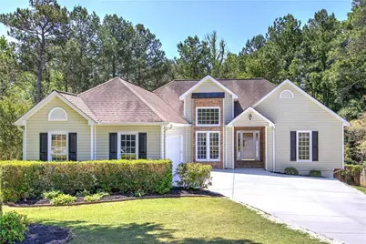 620 Saddle Brooke Drive, Dallas, GA 30132 - Photo 2
