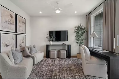 990 Bibbs Circle #34, Atlanta, GA 30318 - Photo 24