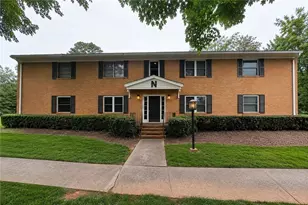 3510 Roswell Rd NW, Atlanta, GA 30305 - Photo 1