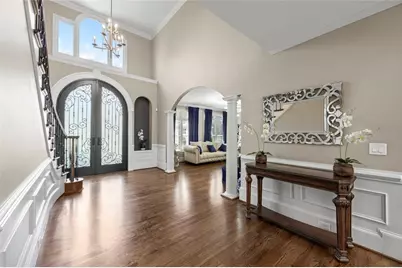 2306 Garden Park Drive SE, Smyrna, GA 30080 - Photo 14