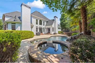 2306 Garden Park Drive SE, Smyrna, GA 30080 - Photo 74