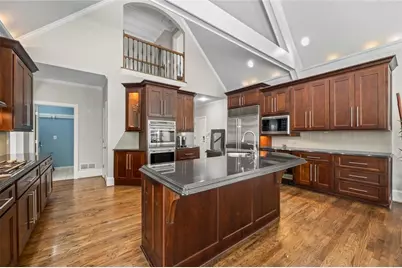 2306 Garden Park Drive SE, Smyrna, GA 30080 - Photo 20