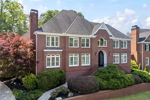 2306 Garden Park Dr SE, Smyrna, GA 30080 - Photo 4