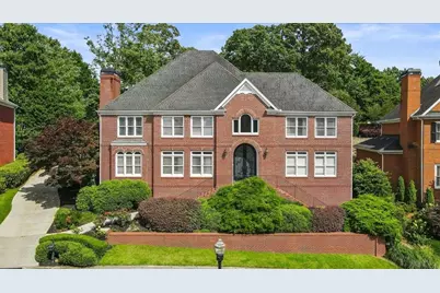 2306 Garden Park Drive SE, Smyrna, GA 30080 - Photo 2