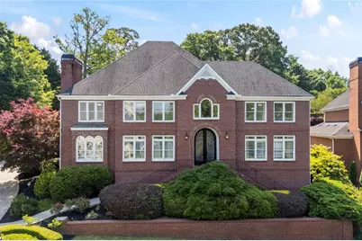 2306 Garden Park Drive SE, Smyrna, GA 30080 - Photo 2