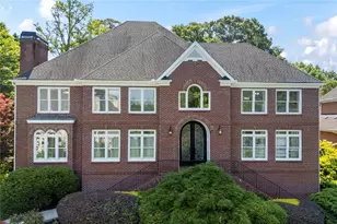 2306 Garden Park Dr SE, Smyrna, GA 30080 - Photo 1