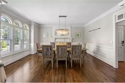 2306 Garden Park Drive SE, Smyrna, GA 30080 - Photo 16