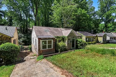 1676 S Olympian Way SW, Atlanta, GA 30310 - Photo 8