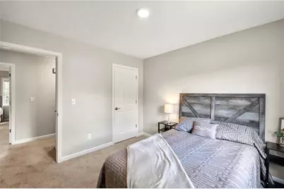 23 Shadow Ridge Drive, Dallas, GA 30157 - Photo 16