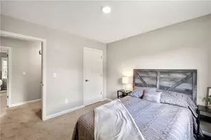 23 Shadow Ridge Dr, Dallas, GA 30157 - Photo 16