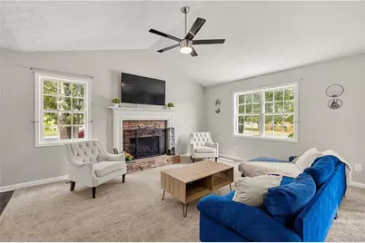 23 Shadow Ridge Drive, Dallas, GA 30157 - Photo 4