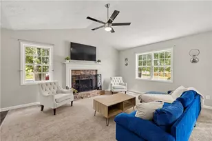 23 Shadow Ridge Dr, Dallas, GA 30157 - Photo 4