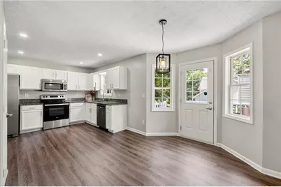 23 Shadow Ridge Drive, Dallas, GA 30157 - Photo 6