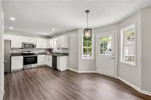 23 Shadow Ridge Dr, Dallas, GA 30157 - Photo 6