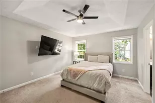 23 Shadow Ridge Dr, Dallas, GA 30157 - Photo 10