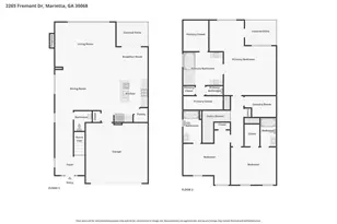 2265 Fremont Dr, Marietta, GA 30068 - Photo 30