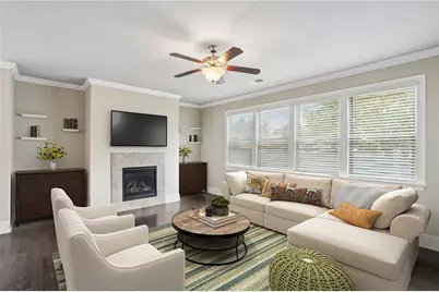 2265 Fremont Drive, Marietta, GA 30068 - Photo 6
