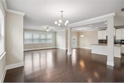 2265 Fremont Drive, Marietta, GA 30068 - Photo 4