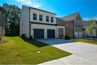104 Green Love Lane, Grayson, GA 30017 - Photo 2