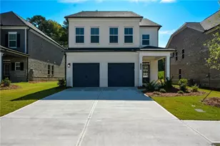 104 Green Love Ln, Grayson, GA 30017 - Photo 1