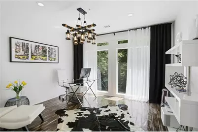 6500 Powers Ferry Road, Atlanta, GA 30339 - Photo 2