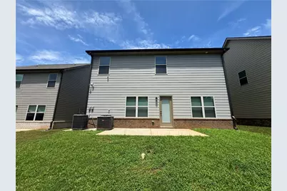 2287 Church Street, Hampton, GA 30228 - Photo 2