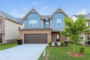 2287 Church St, Hampton, GA 30228 - Photo 1