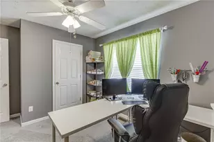 6211 Huntcliff Dr, Flowery Branch, GA 30542 - Photo 24