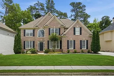 2895 Daniel Park Run, Dacula, GA 30019 - Photo 2