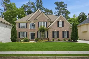 2895 Daniel Park Run, Dacula, GA 30019 - Photo 2