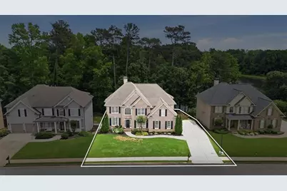 2895 Daniel Park Run, Dacula, GA 30019 - Photo 66