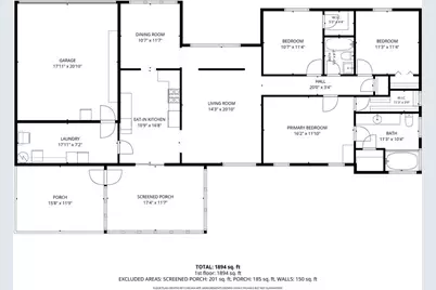 4778 Huntsman Bend, Decatur, GA 30034 - Photo 30