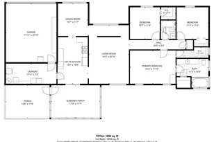 4778 Huntsman Bend, Decatur, GA 30034 - Photo 30