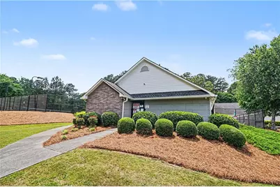 408 Savannah Rose Way, Lawrenceville, GA 30045 - Photo 72
