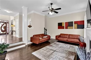 408 Savannah Rose Way, Lawrenceville, GA 30045 - Photo 20